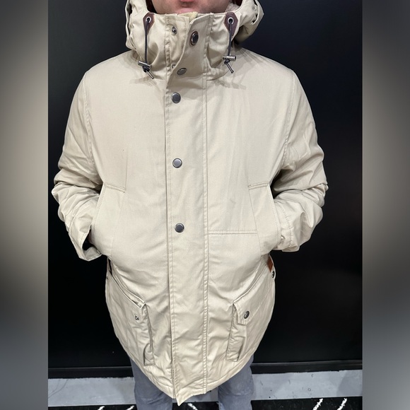 Volcom Men’s winter coat - Picture 2 of 6